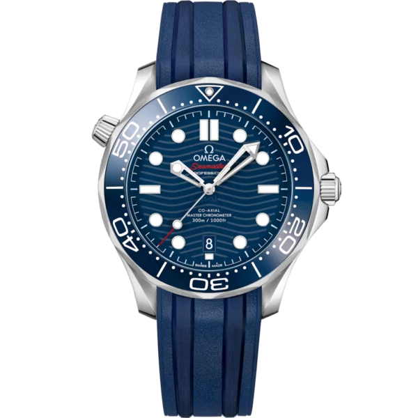 Omega 210.32.42.20.03.001