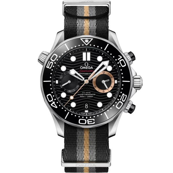Omega 210.32.44.51.01.002