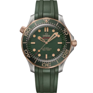 Omega 210.92.42.20.10.001
