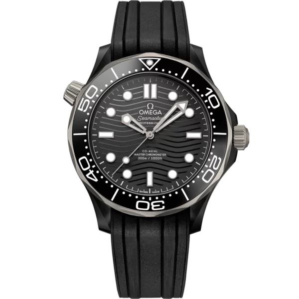 Omega 210.92.44.20.01.001