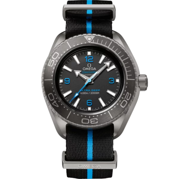 Omega 215.92.46.21.01.001