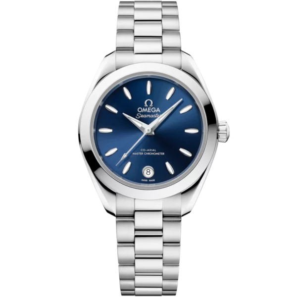 Omega 220.10.30.20.03.001