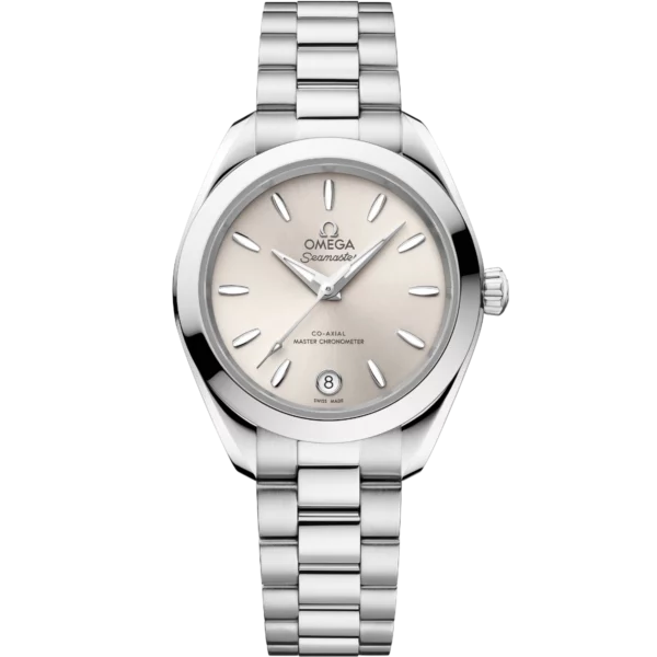 Omega 220.10.30.20.09.001
