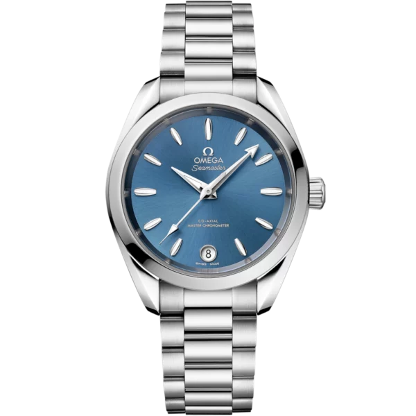 Omega 220.10.34.20.03.002