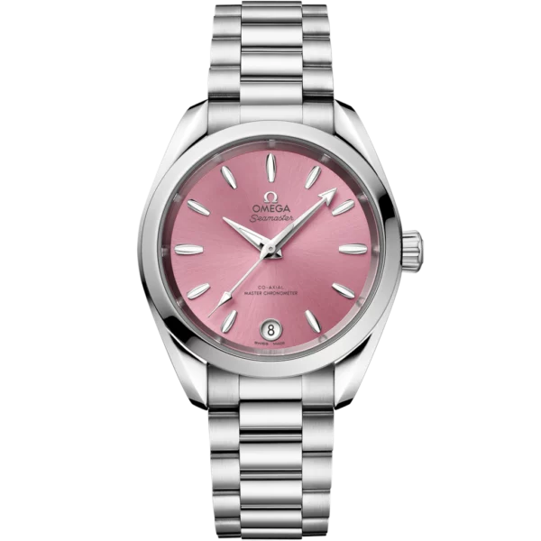 Omega 220.10.34.20.10.003