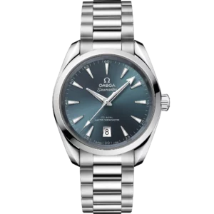 Omega 220.10.38.20.03.003