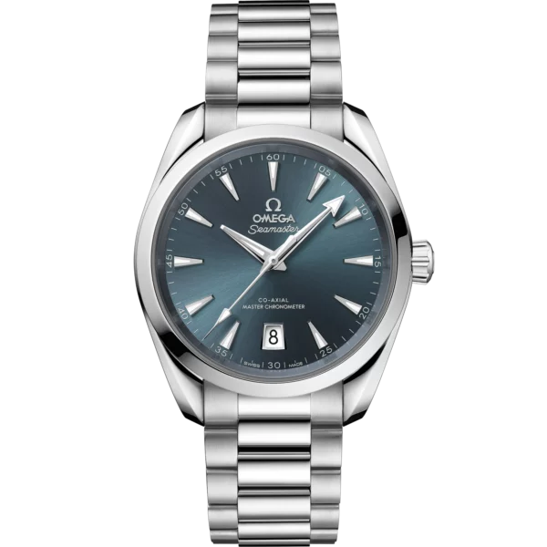 Omega 220.10.38.20.03.003