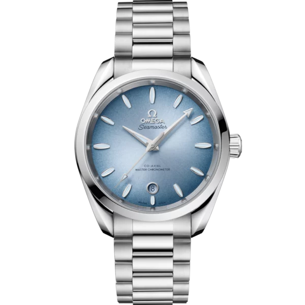 Omega 220.10.38.20.03.004