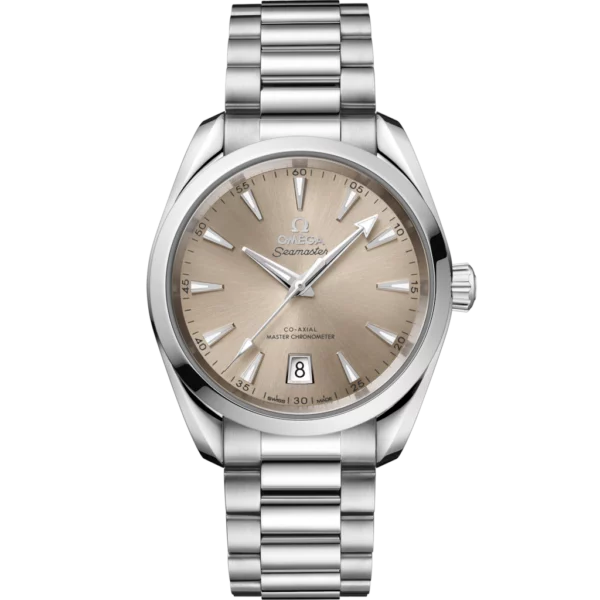 Omega 220.10.38.20.09.001