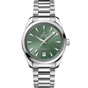 Omega 220.10.38.20.10.002