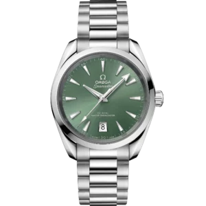 Omega 220.10.38.20.10.002