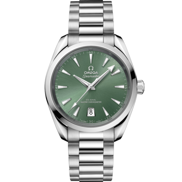Omega 220.10.38.20.10.002