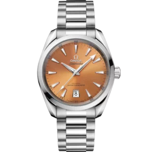 Omega 220.10.38.20.12.001