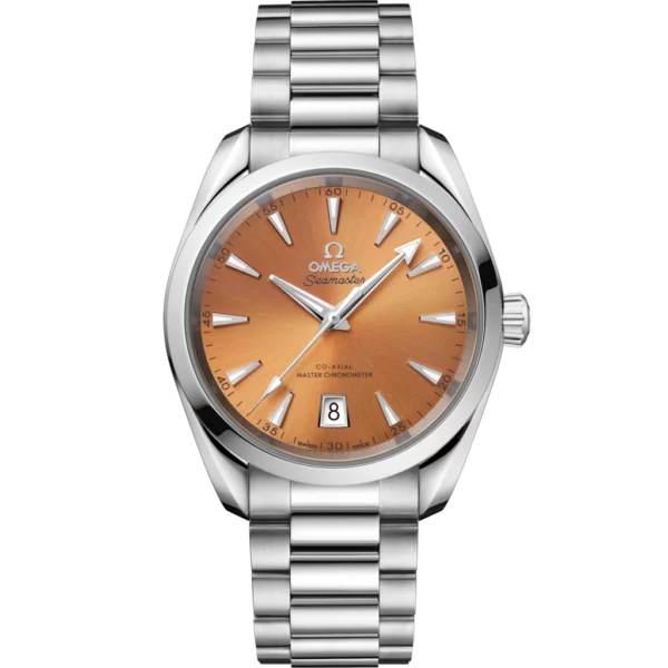 Omega 220.10.38.20.12.001