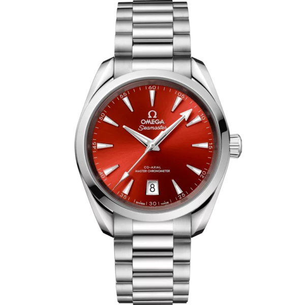 Omega 220.10.38.20.13.003