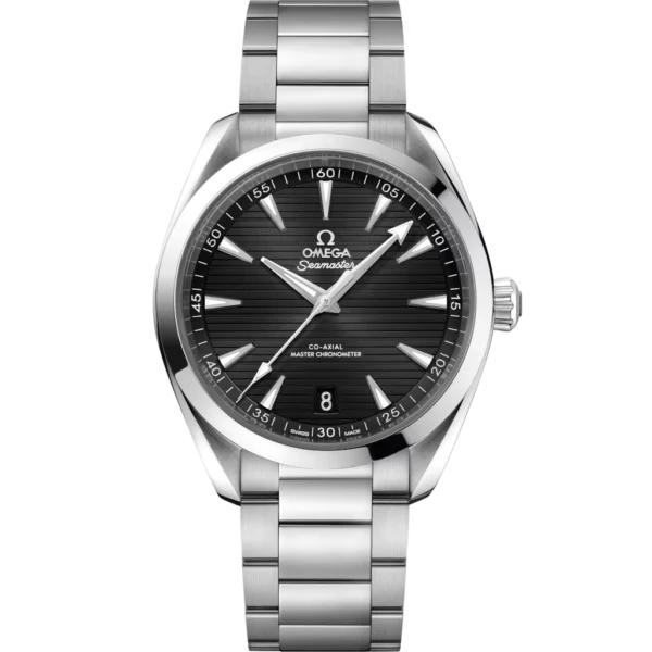 Omega 220.10.41.21.01.001