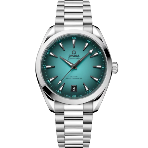 Omega 220.10.41.21.03.006