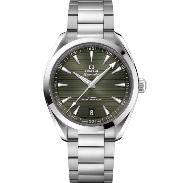 Omega 220.10.41.21.10.001