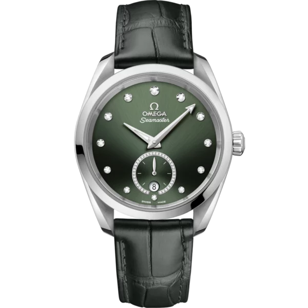 Omega 220.13.38.20.60.001