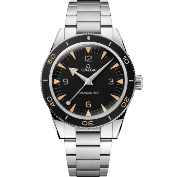 Omega 234.30.41.21.01.001
