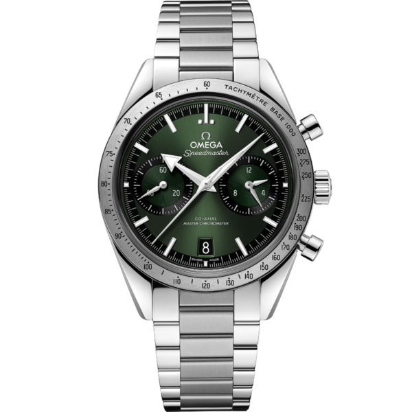 Omega 332.10.41.51.10.001