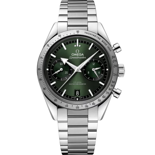 Omega 332.10.41.51.10.001