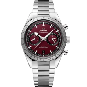 Omega 332.10.41.51.11.001