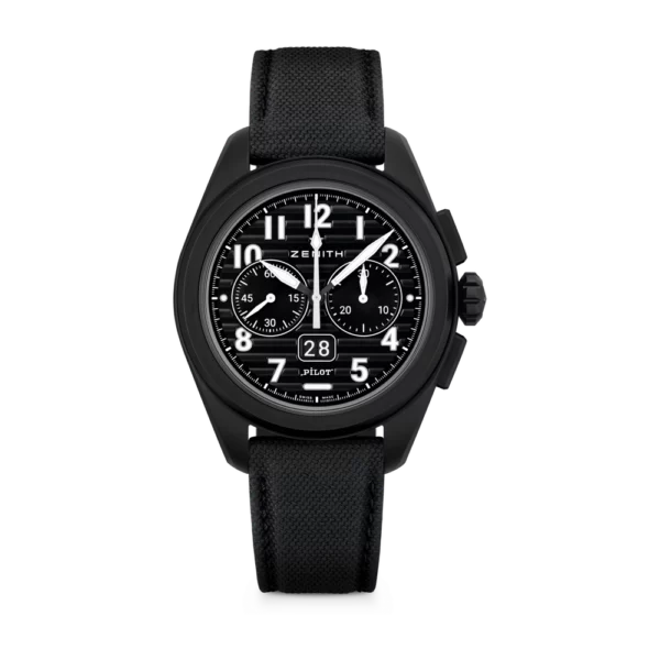 Zenith 49.4000.3652/21.I001