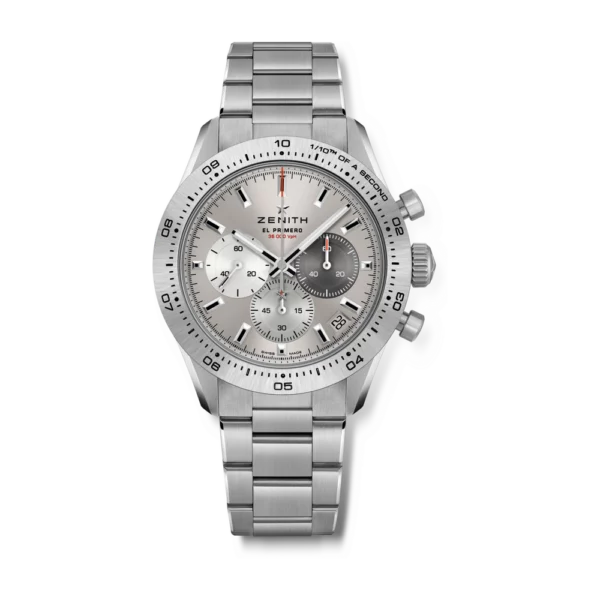 Zenith 95.3100.3600/39.M3100