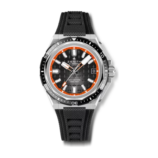 Zenith 95.9600.3620/21.I300