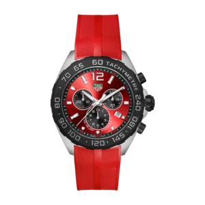 TAG Heuer CAZ101AN.FT8055