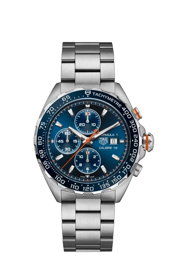 TAG Heuer CAZ201G.BA0876