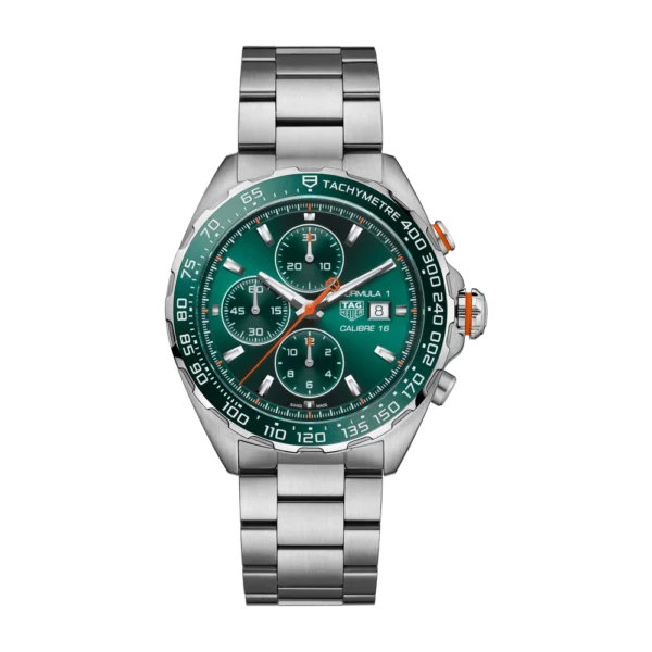 TAG Heuer CAZ201H.BA0876