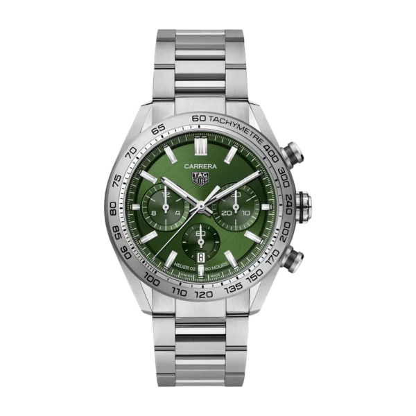 TAG Heuer CBN2A10.BA0643