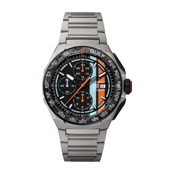 TAG Heuer CBZ208B.BF0009