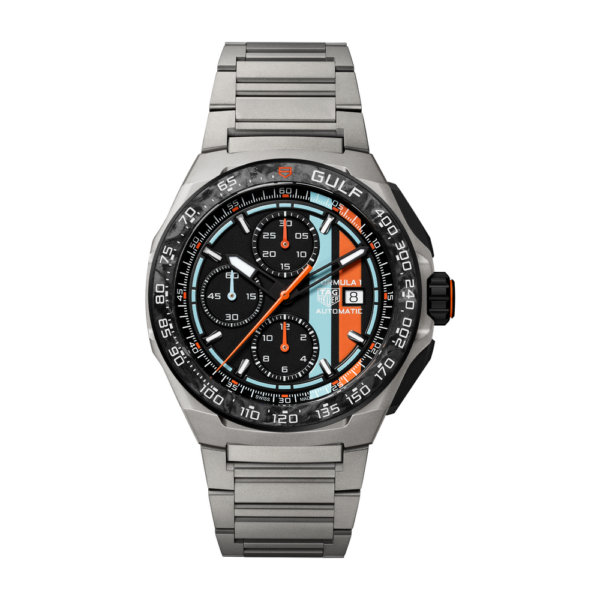 TAG Heuer CBZ208B.BF0009