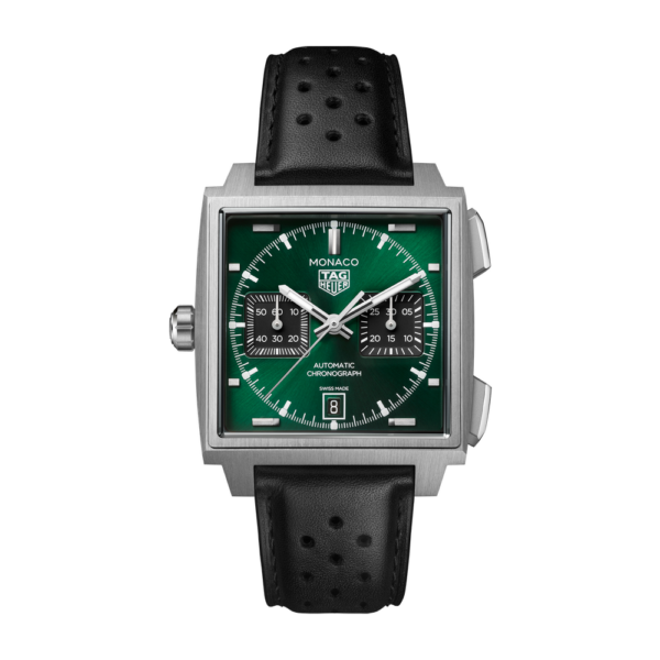 TAG Heuer CDW2180.FC8360
