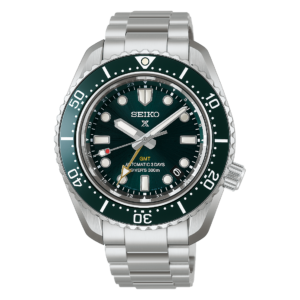 Seiko Prospex Sea GMT 42mm