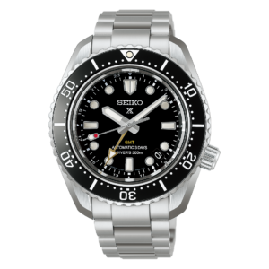 Seiko Prospex Sea GMT 42mm