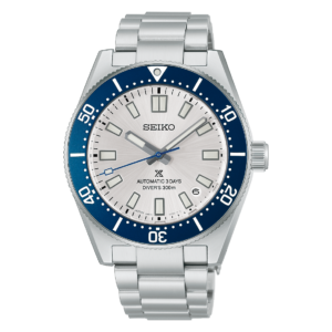 Seiko Prospex Sea 145th Anniversary Limited Edition of 4000 pcs 40mm