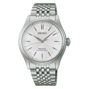 Seiko Presage Classic Series 38mm