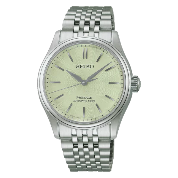 Seiko HCC002J1