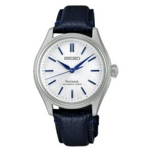 Seiko Presage Classic Series 145th Anniversary Limited Edition of 2500 pcs 36mm