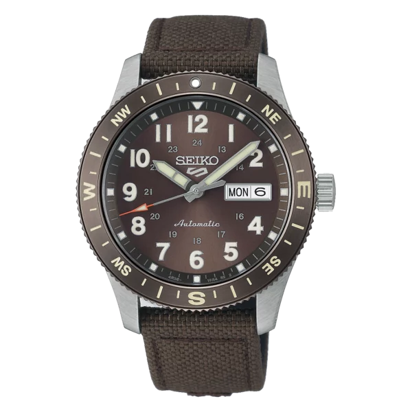 Seiko HDB009K1