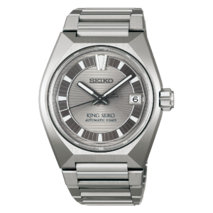 Seiko King Seiko Vanac 41mm