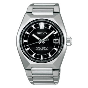 Seiko King Seiko Vanac 41mm
