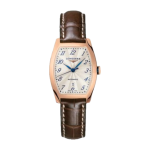 Longines L2.142.8.73.4