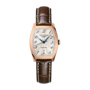 Longines L2.142.8.73.4
