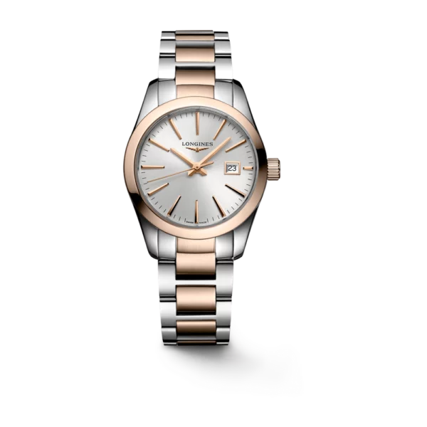 Longines L2.286.3.72.7