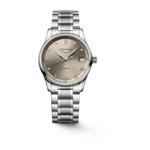 Longines L2.357.4.07.6